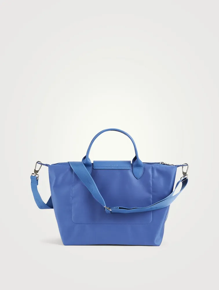 Medium Le Pliage Néo Top Handle Bag