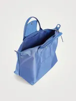 Medium Le Pliage Néo Top Handle Bag