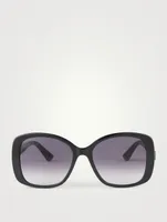 Square Sunglasses