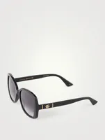 Square Sunglasses