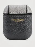 Leather AirPods Case