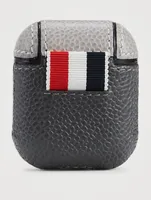 Leather AirPods Case