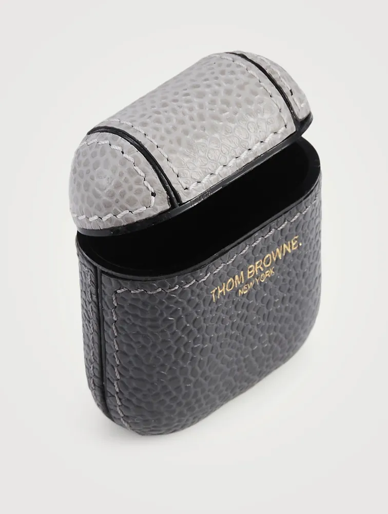 Leather AirPods Case