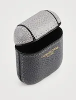 Leather AirPods Case