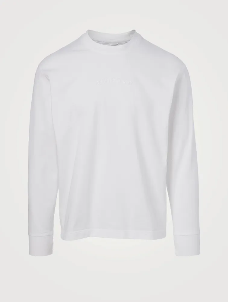 Midweight Jersey Long-Sleeve T-Shirt