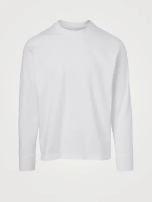 Midweight Jersey Long-Sleeve T-Shirt