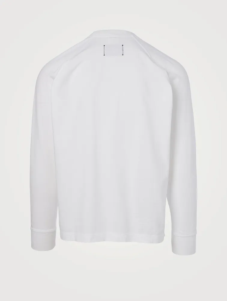 Midweight Jersey Long-Sleeve T-Shirt