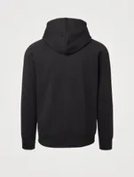 Midweight Terry Cotton Hoodie