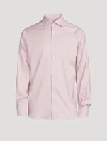 Impeccabile Cotton Shirt