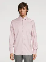 Impeccabile Cotton Shirt