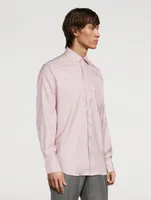 Impeccabile Cotton Shirt