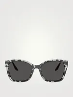 Cat Eye Sunglasses