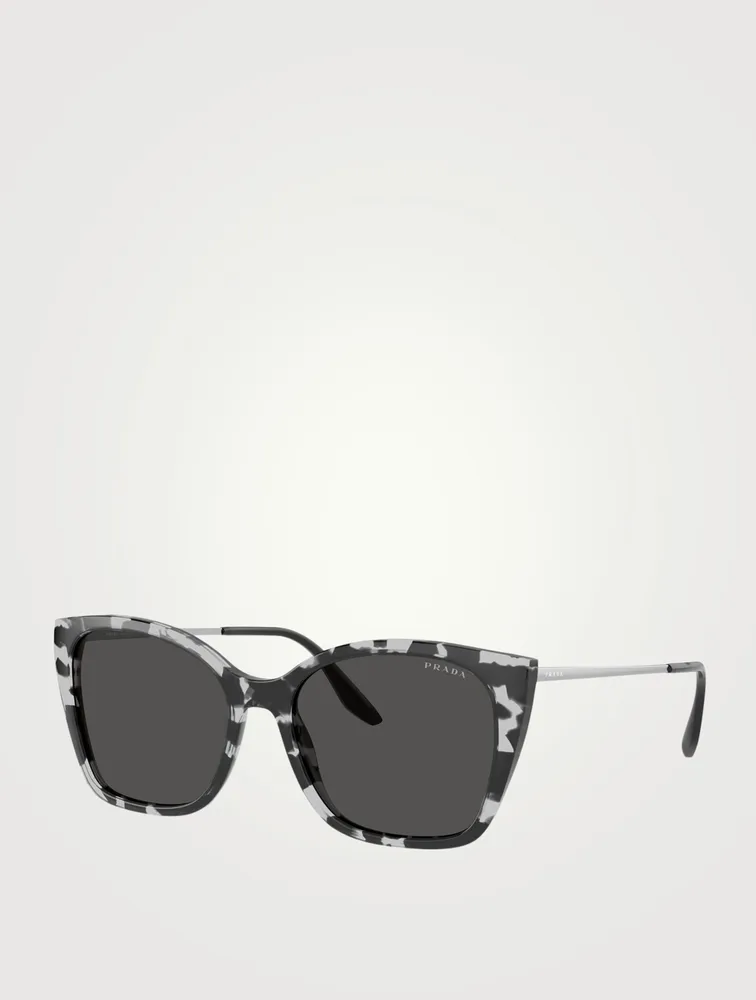 Cat Eye Sunglasses