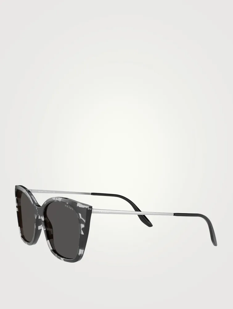 Cat Eye Sunglasses