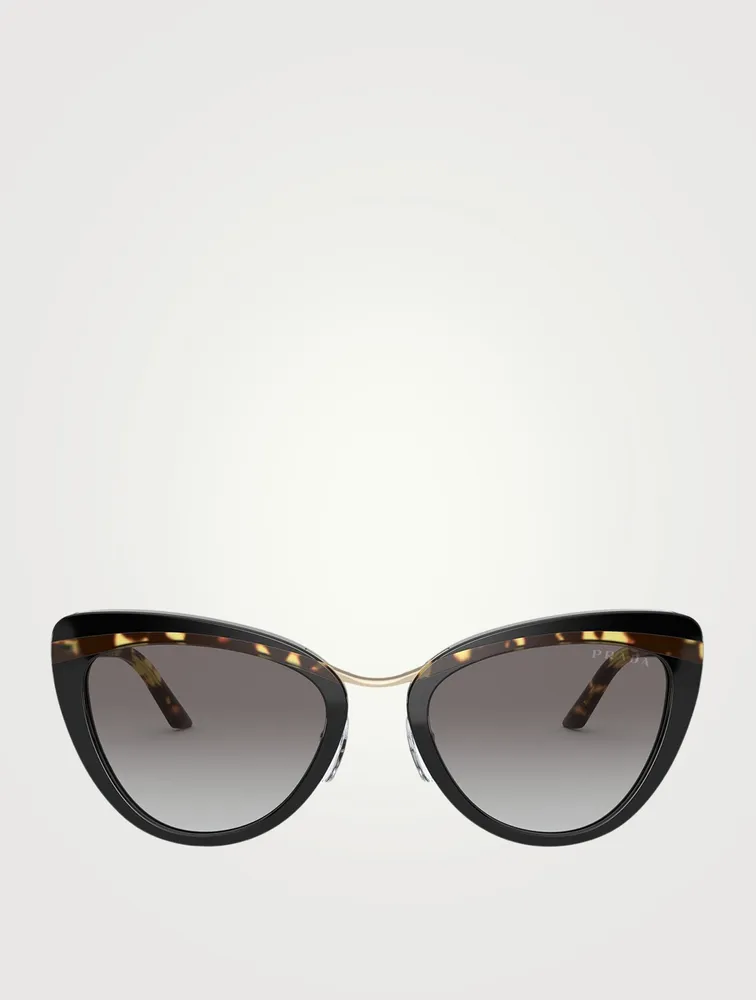 Cat Eye Sunglasses