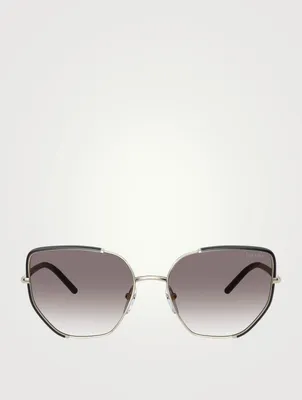 Cat Eye Sunglasses