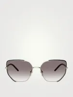 Cat Eye Sunglasses