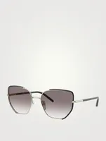 Cat Eye Sunglasses