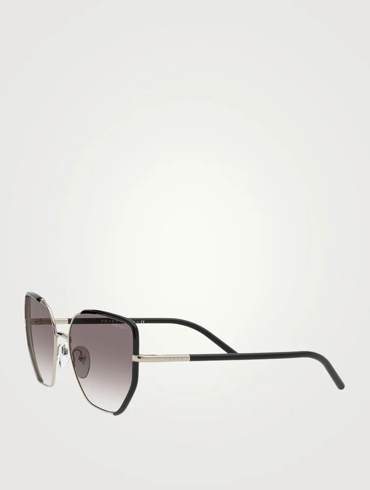 Cat Eye Sunglasses