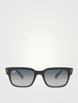 RB2190 Jeffrey Square Sunglasses