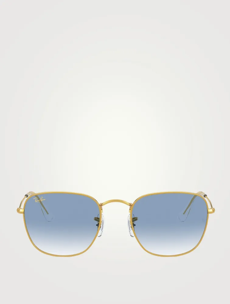 Lunettes de soleil carrées Frank Legend RB3857