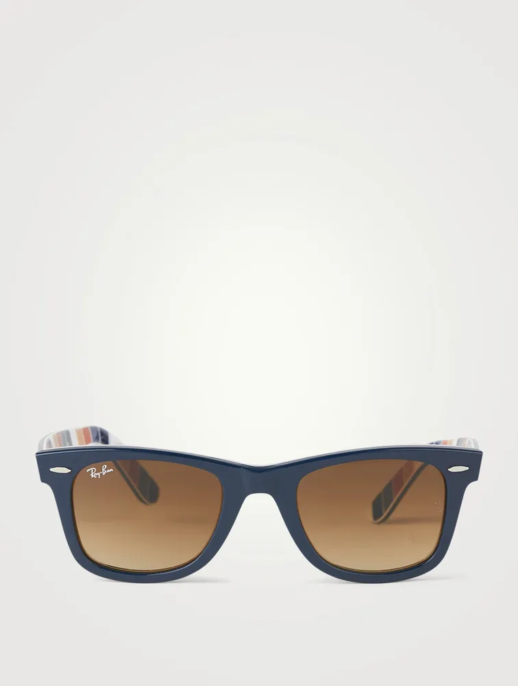 RB2140 Original Wayfarer Classic Sunglasses