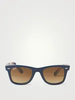 RB2140 Original Wayfarer Classic Sunglasses