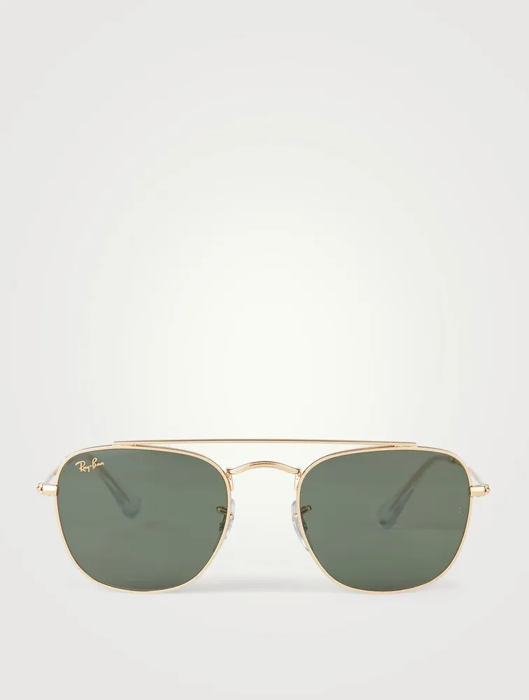 RB3557 Legend Gold Sunglasses