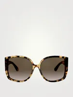 Butterfly Sunglasses