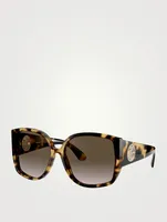 Butterfly Sunglasses