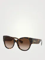 Cat Eye Sunglasses