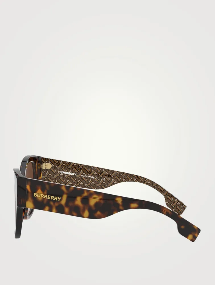 Cat Eye Sunglasses