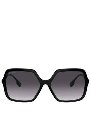 Square Sunglasses