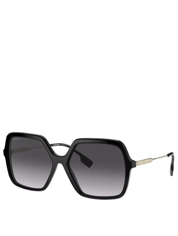 Square Sunglasses