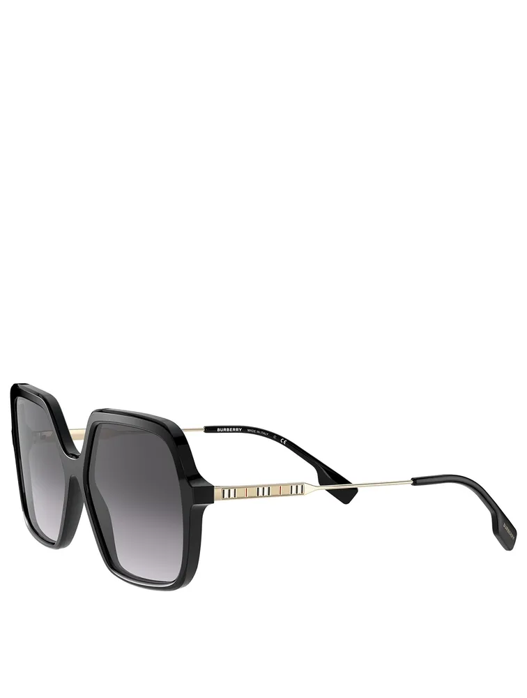 Square Sunglasses