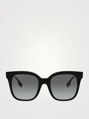 Square Sunglasses