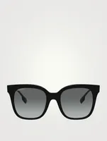 Square Sunglasses