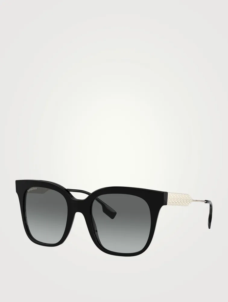 Square Sunglasses