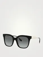 Square Sunglasses