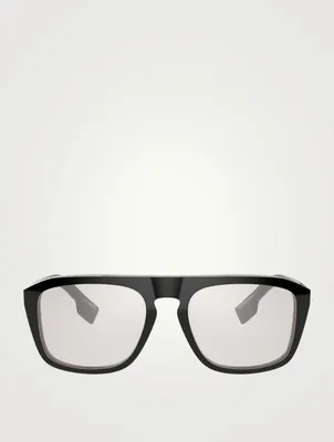 Aviator Optical Glasses