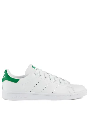 Stan Smith Leather Sneakers