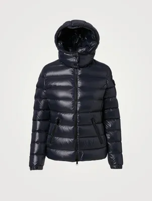 Bady Quilted Down Jacket