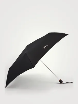 Micro Le Pliage Club Retractable Umbrella