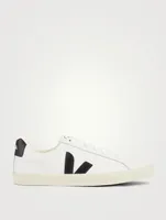 ESPLAR Leather Sneakers