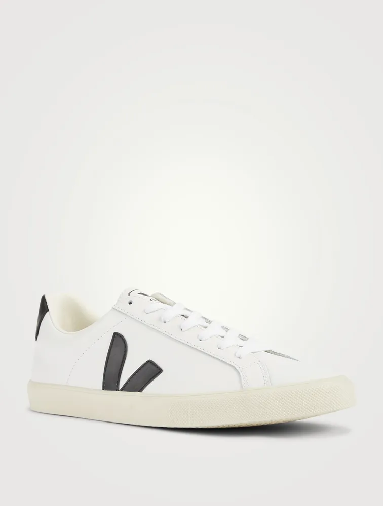 ESPLAR Leather Sneakers