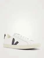 ESPLAR Leather Sneakers