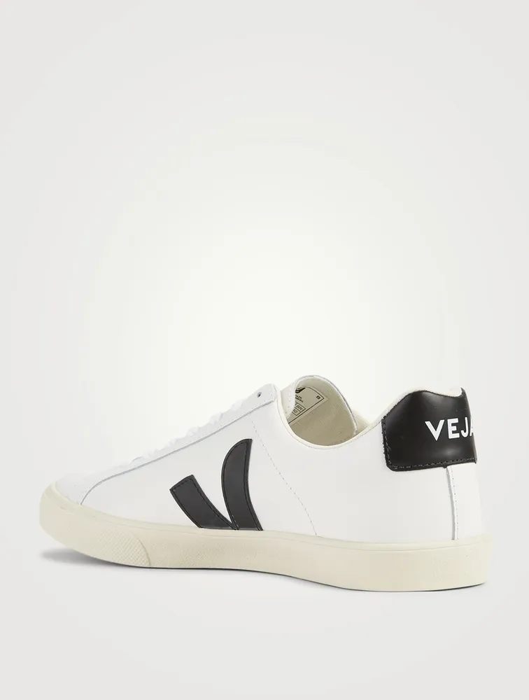 ESPLAR Leather Sneakers