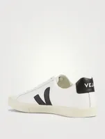 ESPLAR Leather Sneakers