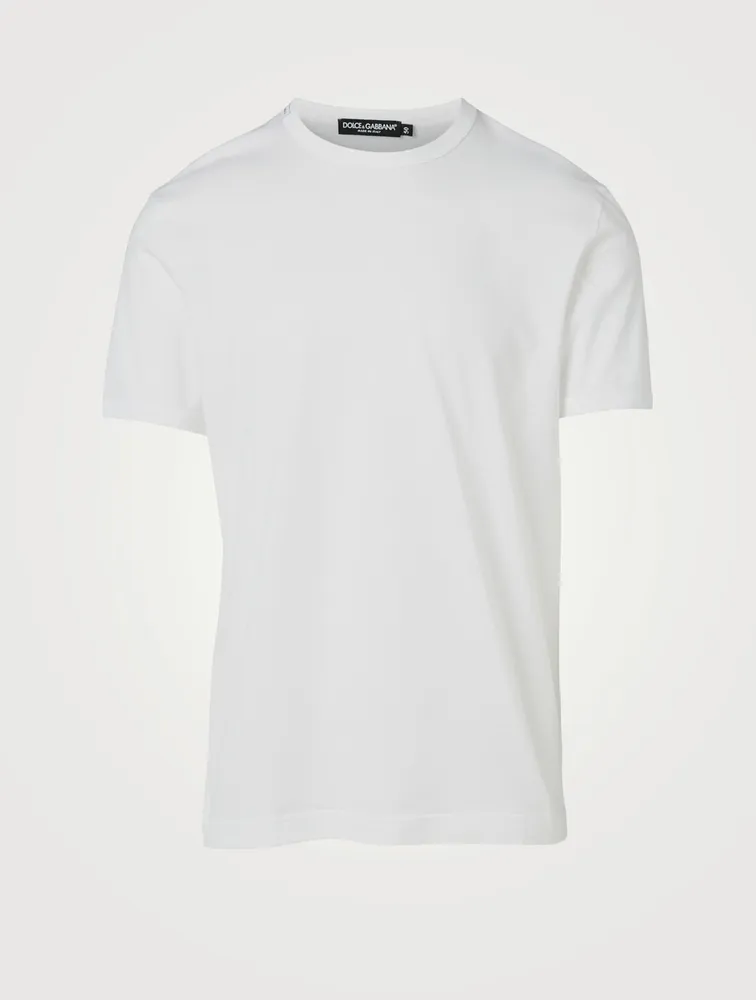 Cotton T-Shirt