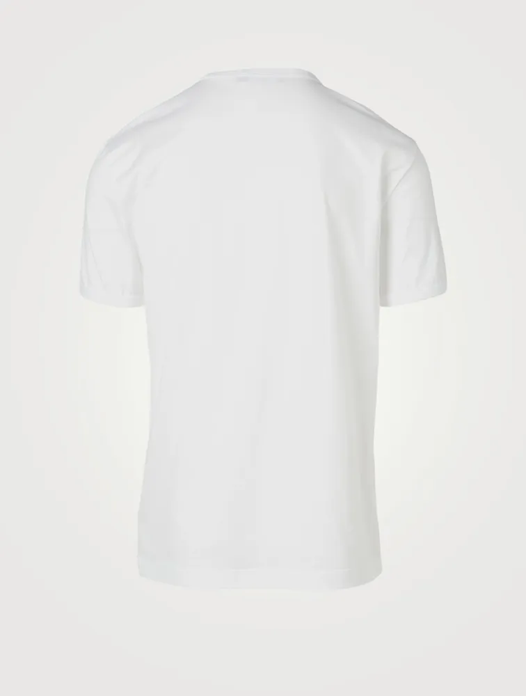 Cotton T-Shirt